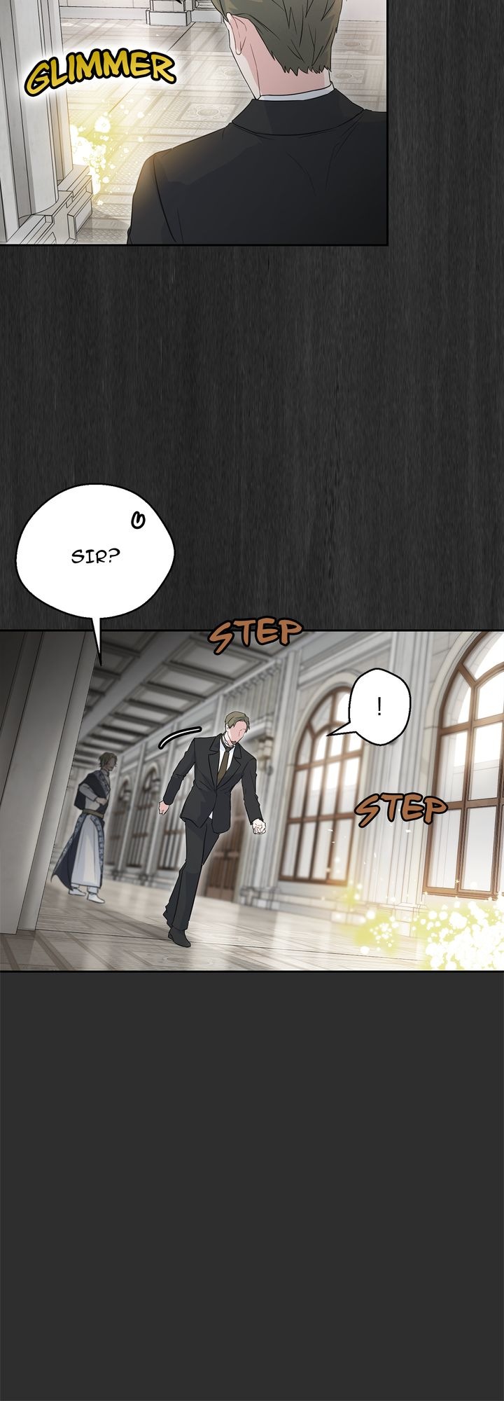 Read As You Wish, Prince ENGLISH Manga Online