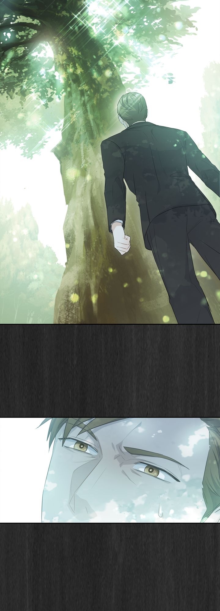 Read As You Wish, Prince ENGLISH Manga Online