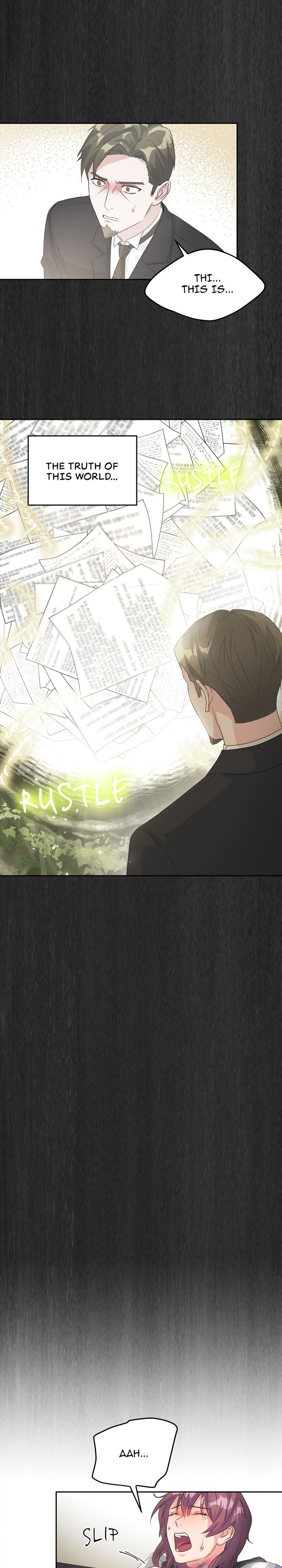 Read As You Wish, Prince ENGLISH Manga Online