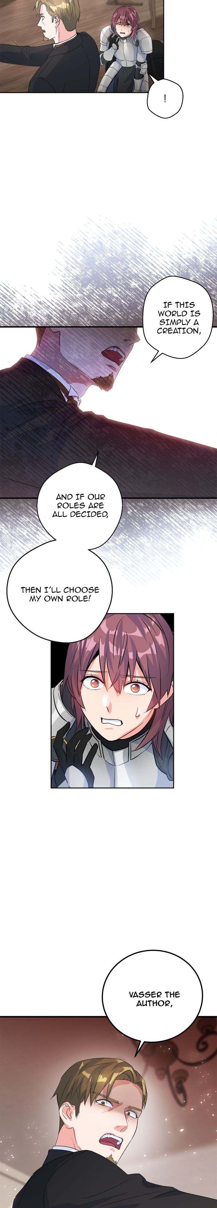 Read As You Wish, Prince ENGLISH Manga Online