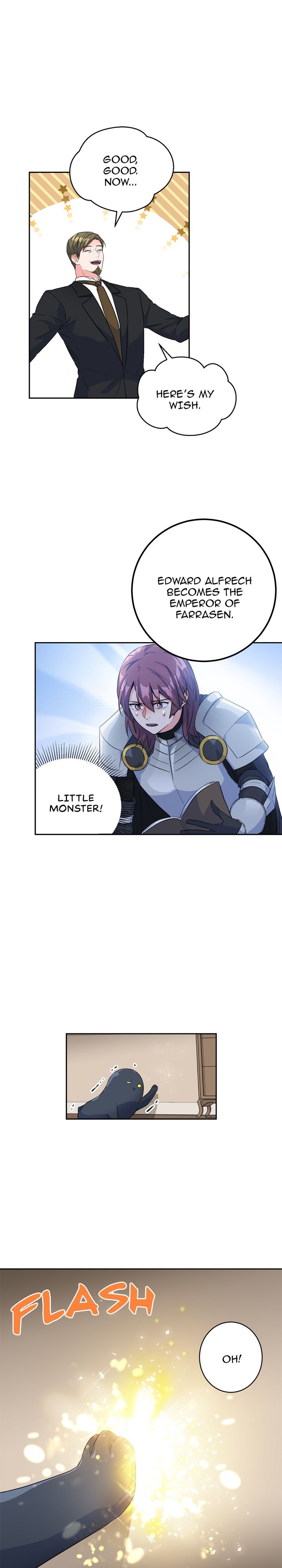 Read As You Wish, Prince ENGLISH Manga Online