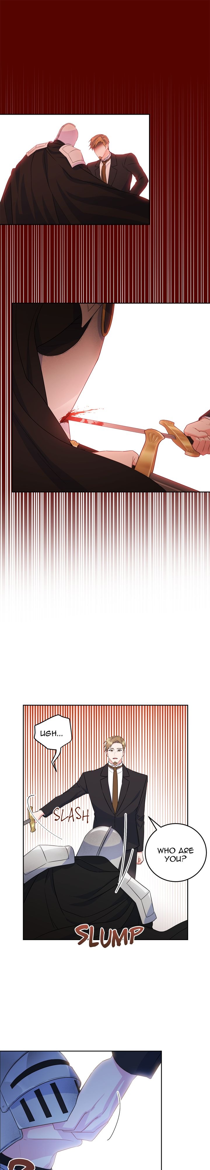 Read As You Wish, Prince ENGLISH Manga Online