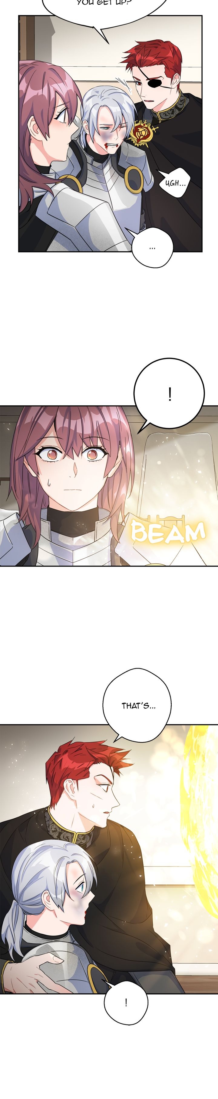 Read As You Wish, Prince ENGLISH Manga Online