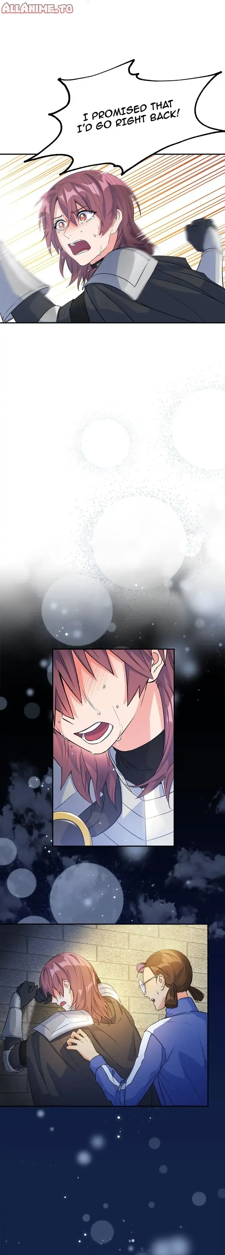 Read As You Wish, Prince ENGLISH Manga Online