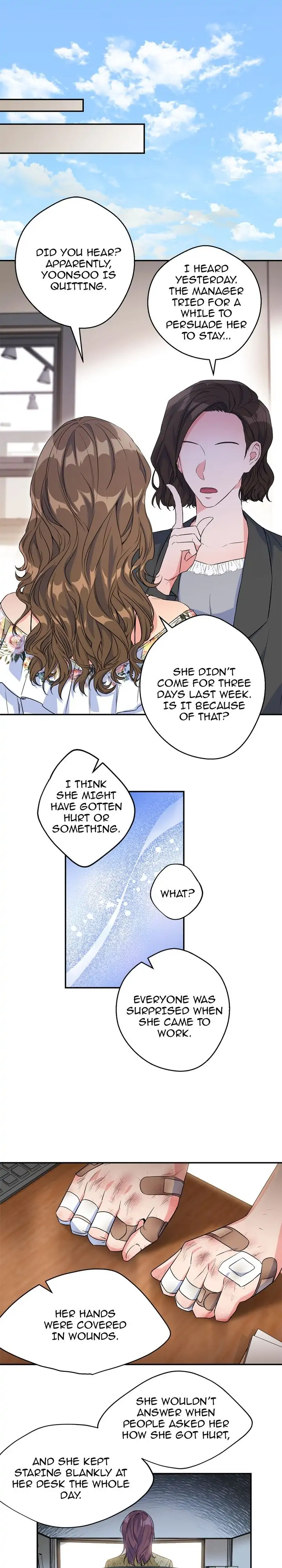 Read As You Wish, Prince ENGLISH Manga Online