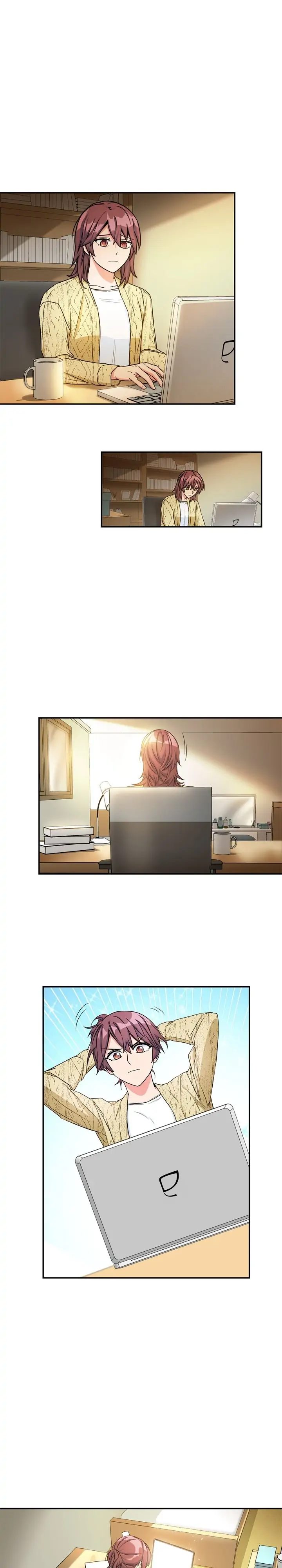 Read As You Wish, Prince ENGLISH Manga Online