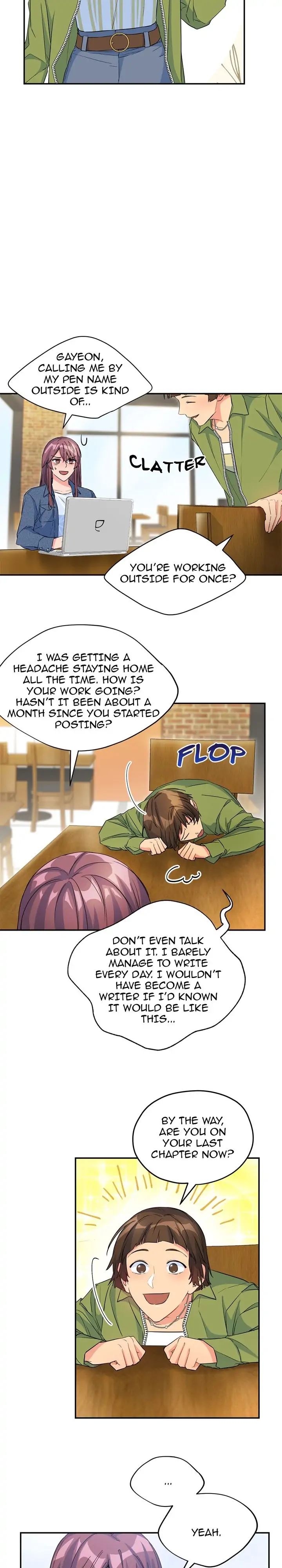 Read As You Wish, Prince ENGLISH Manga Online