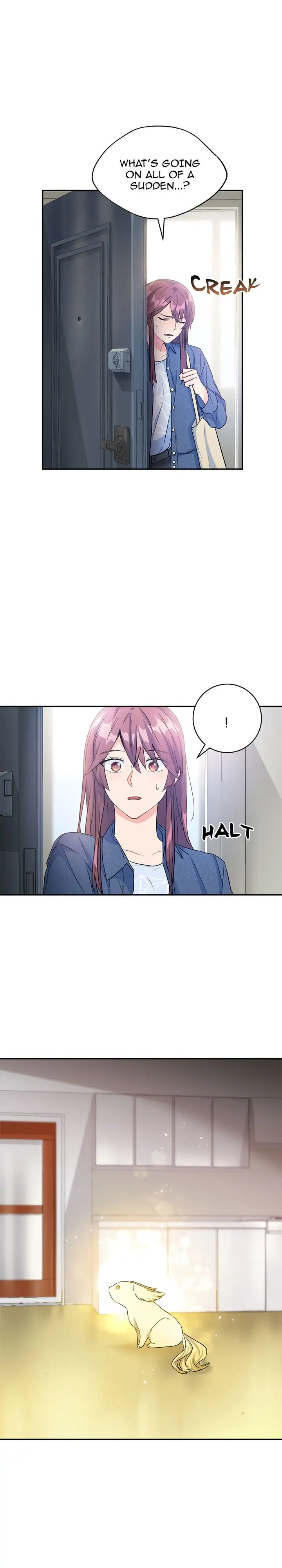 Read As You Wish, Prince ENGLISH Manga Online