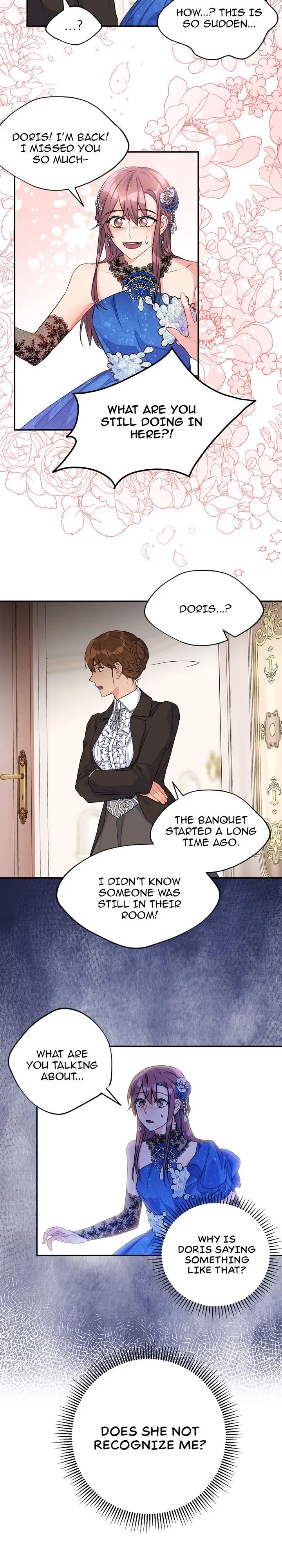 Read As You Wish, Prince ENGLISH Manga Online