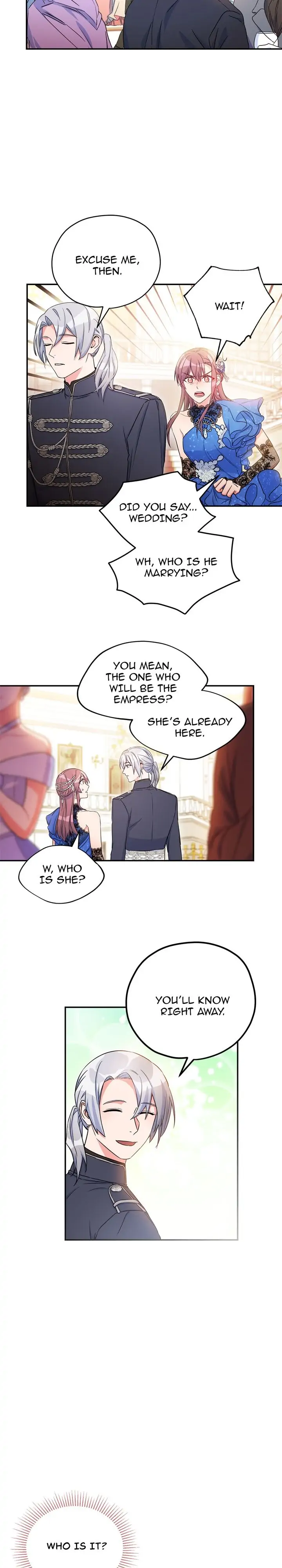 Read As You Wish, Prince ENGLISH Manga Online