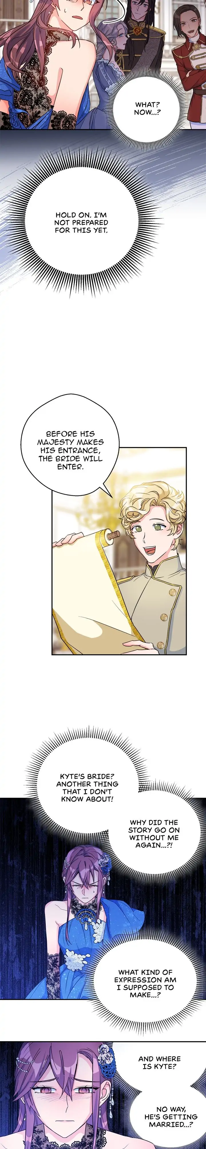 Read As You Wish, Prince ENGLISH Manga Online