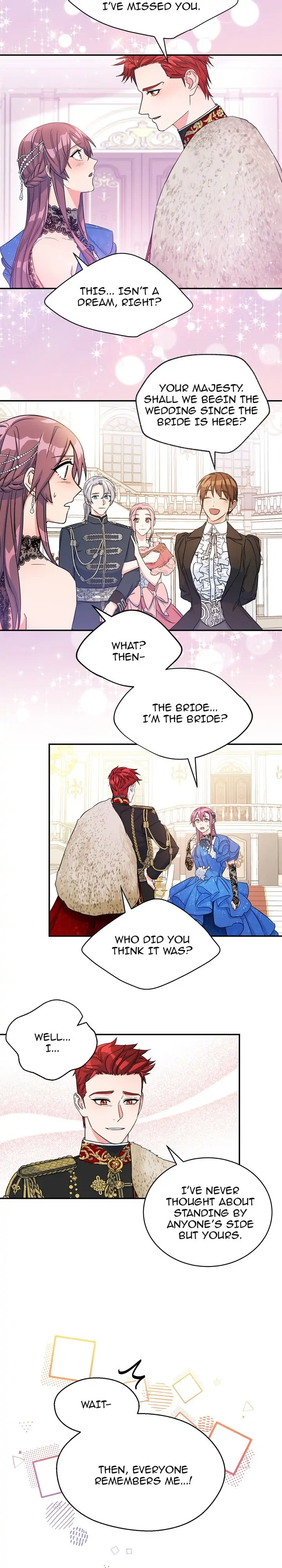 Read As You Wish, Prince ENGLISH Manga Online