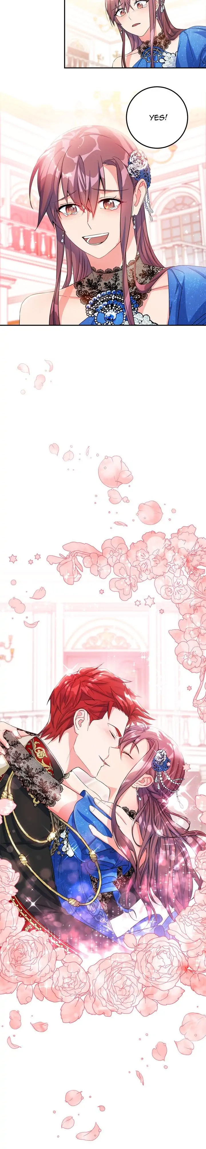 Read As You Wish, Prince ENGLISH Manga Online