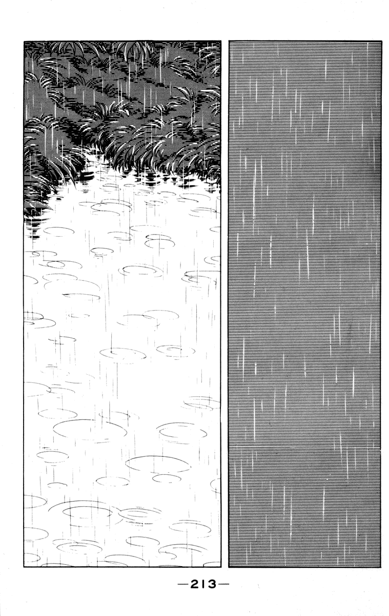 Read Ashita no Joe_ Fighting for Tomorrow ENGLISH Manga Online