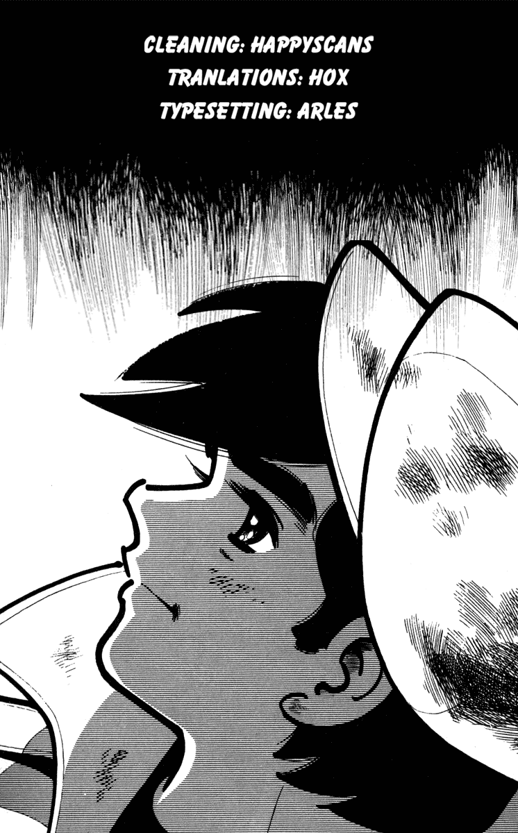 Read Ashita no Joe_ Fighting for Tomorrow ENGLISH Manga Online