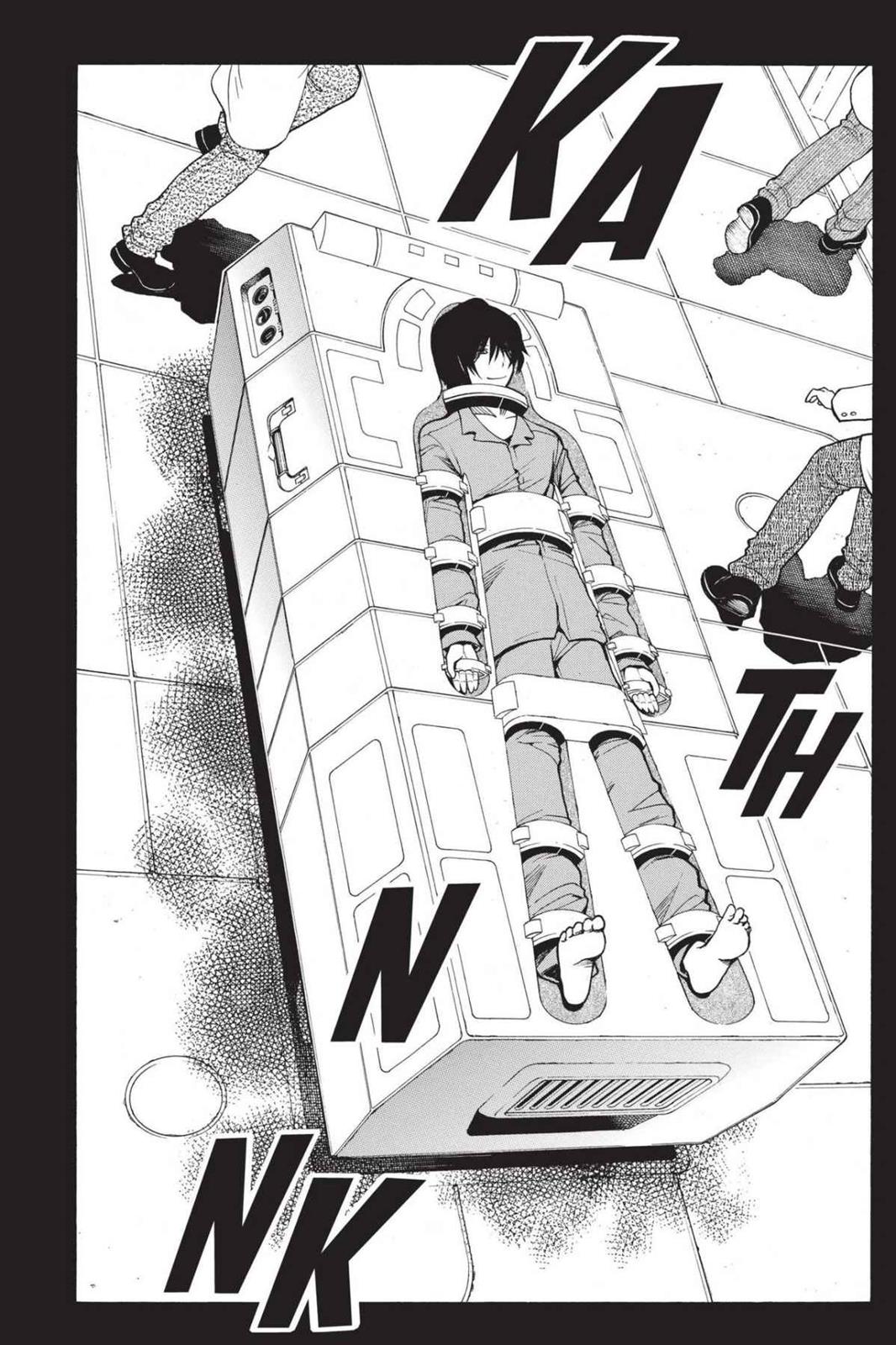 Read Assassination Classroom ENGLISH Manga Online
