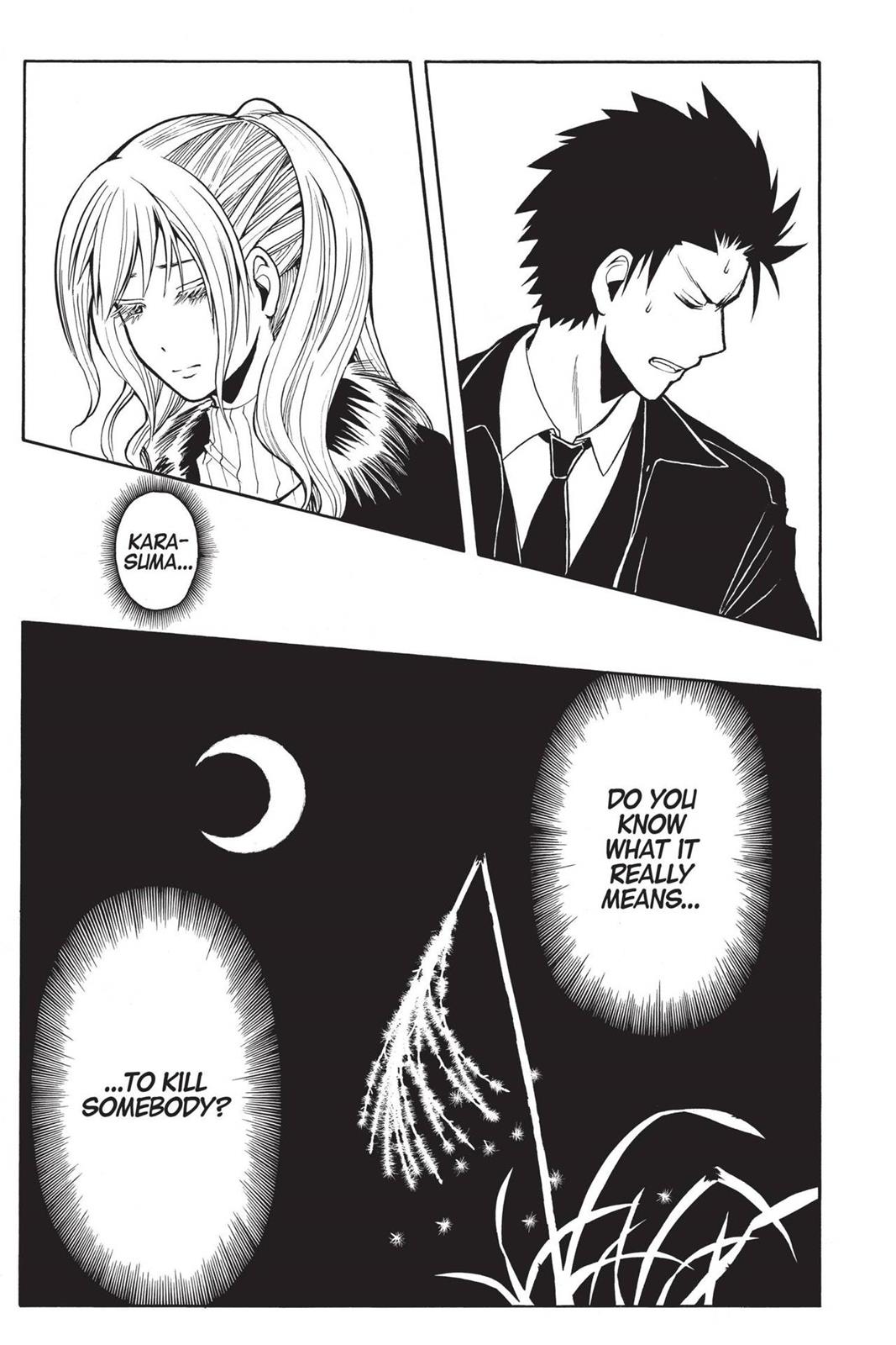 Read Assassination Classroom ENGLISH Manga Online