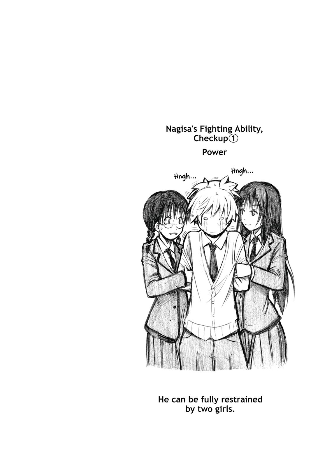 Read Assassination Classroom ENGLISH Manga Online