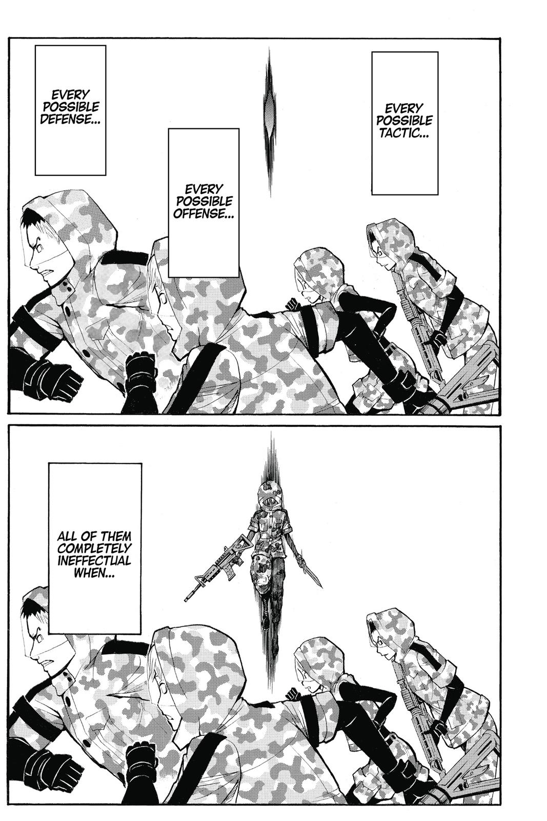 Read Assassination Classroom ENGLISH Manga Online