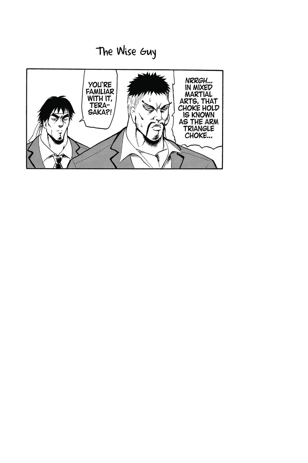 Read Assassination Classroom ENGLISH Manga Online