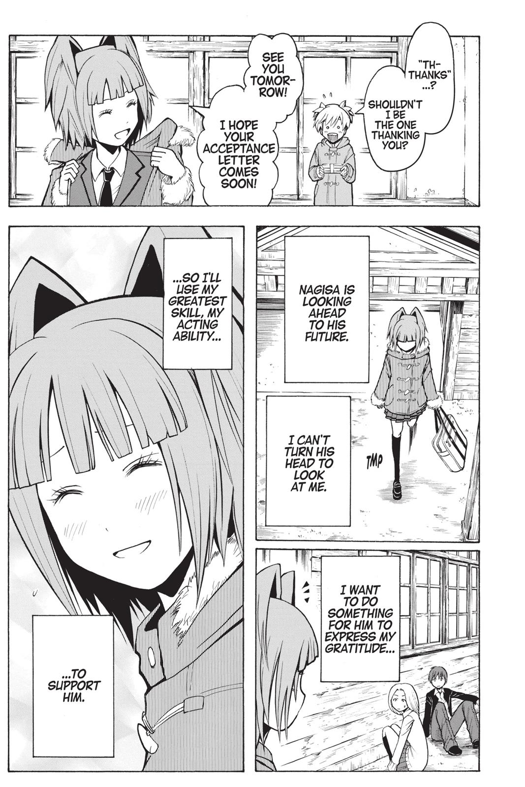 Read Assassination Classroom ENGLISH Manga Online