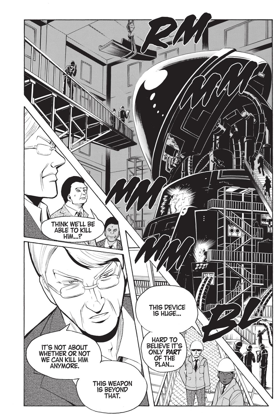 Read Assassination Classroom ENGLISH Manga Online