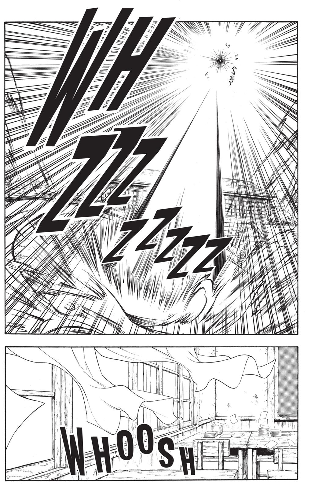 Read Assassination Classroom ENGLISH Manga Online