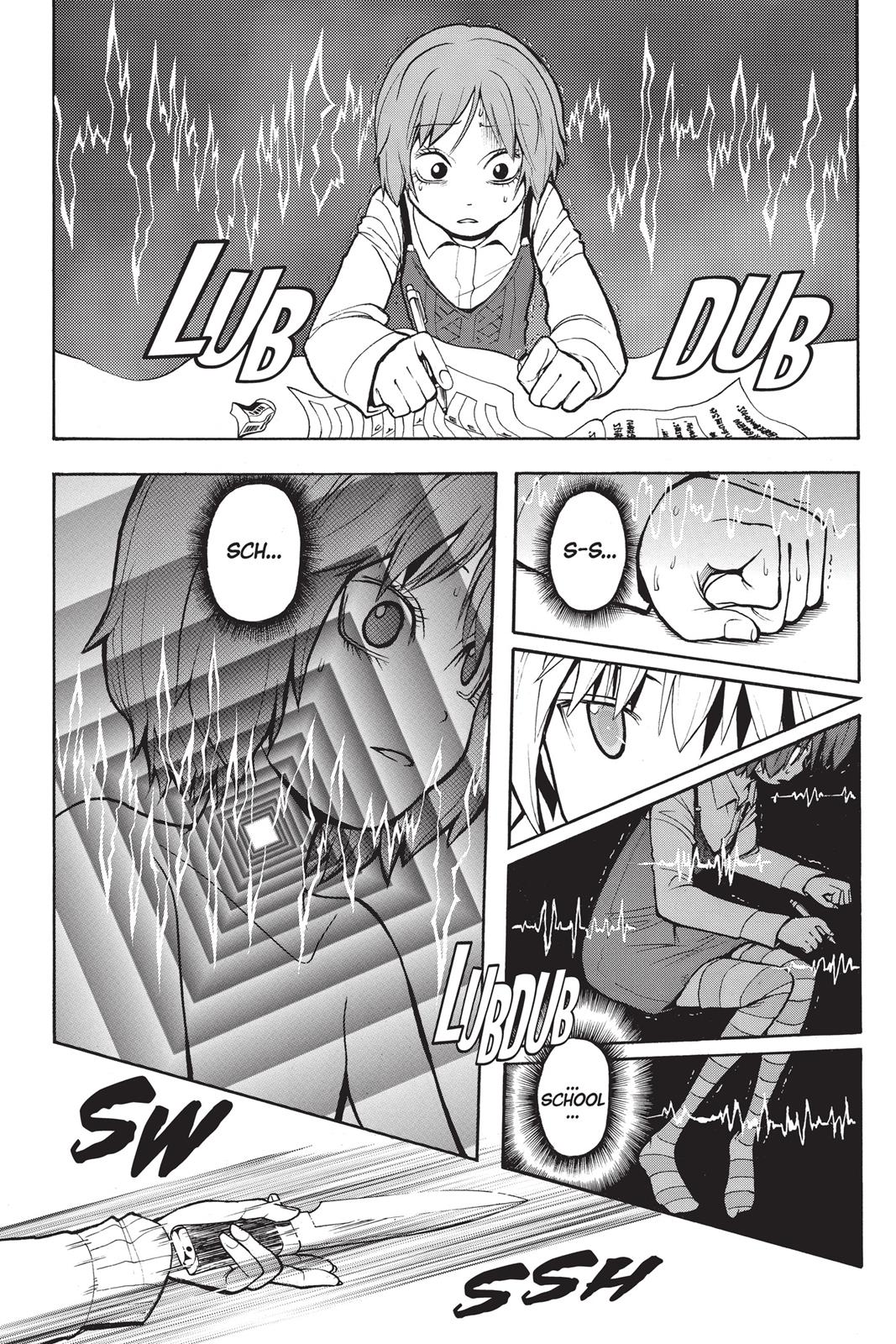 Read Assassination Classroom ENGLISH Manga Online