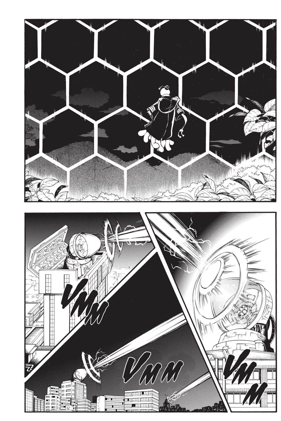 Read Assassination Classroom ENGLISH Manga Online