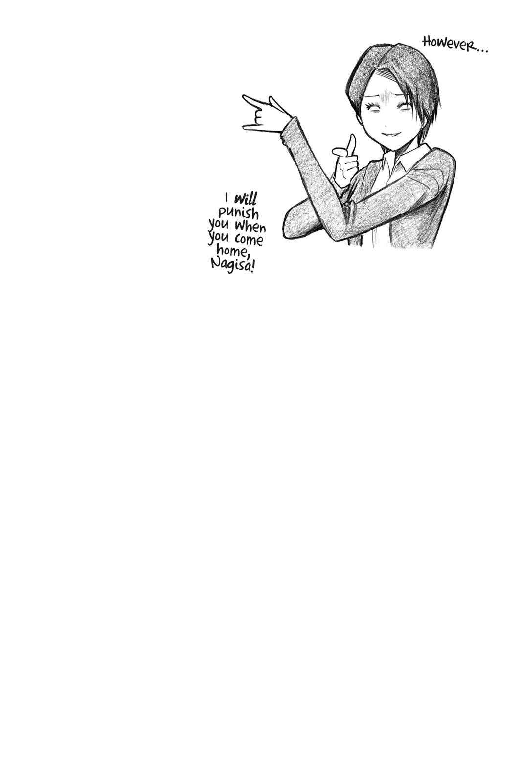 Read Assassination Classroom ENGLISH Manga Online