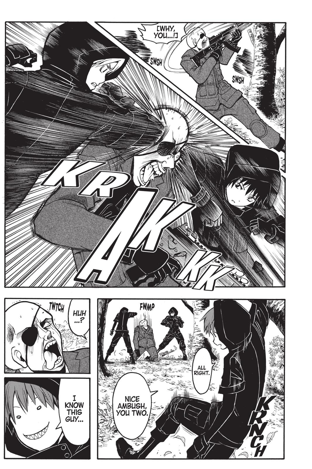 Read Assassination Classroom ENGLISH Manga Online