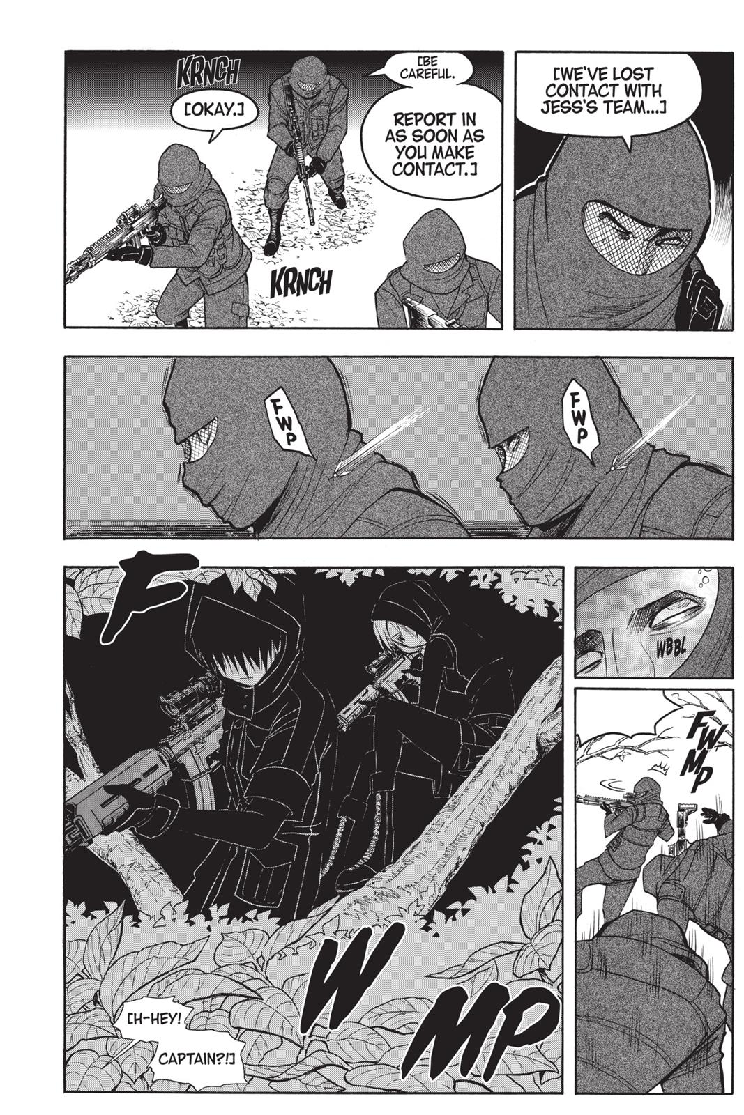 Read Assassination Classroom ENGLISH Manga Online