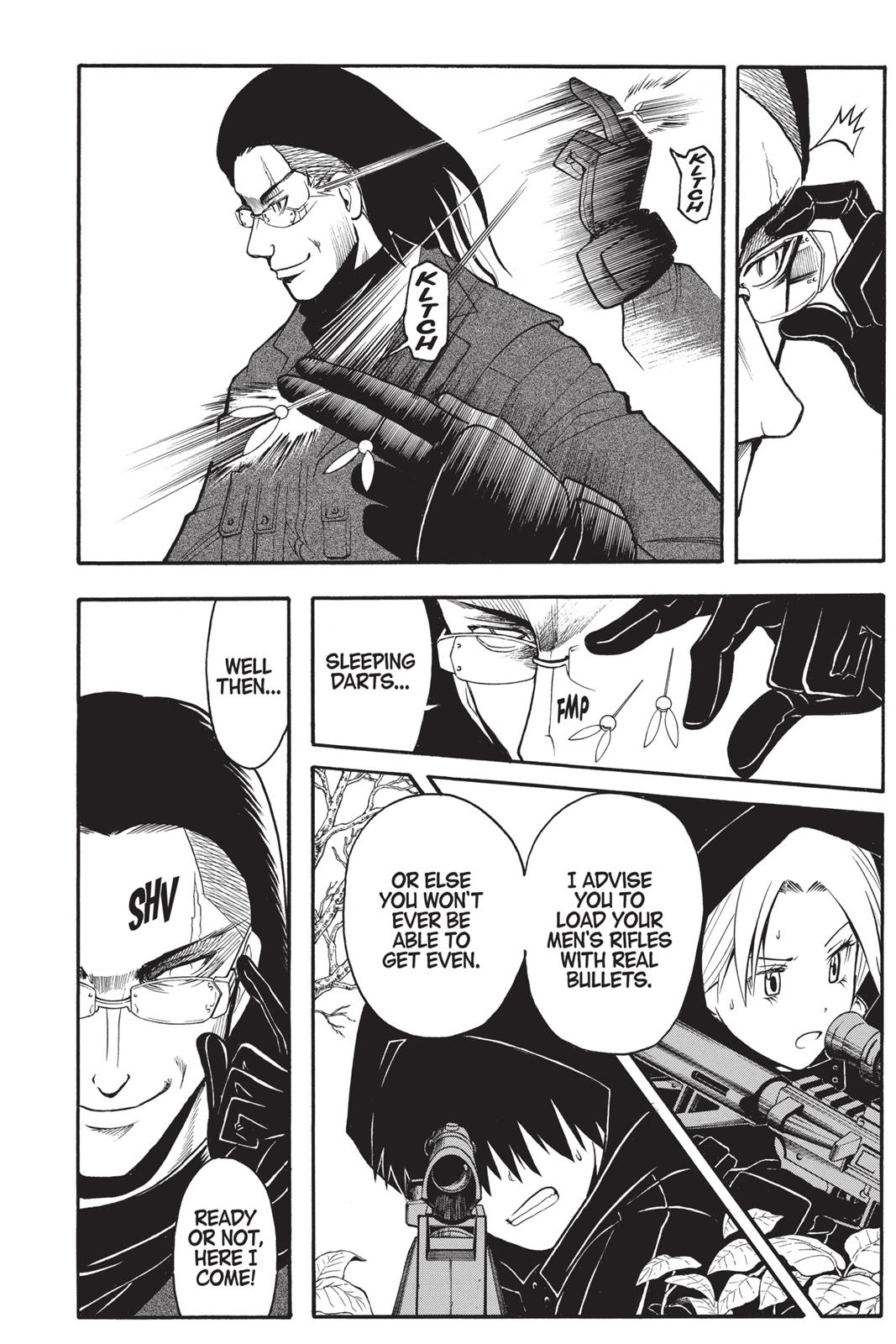 Read Assassination Classroom ENGLISH Manga Online