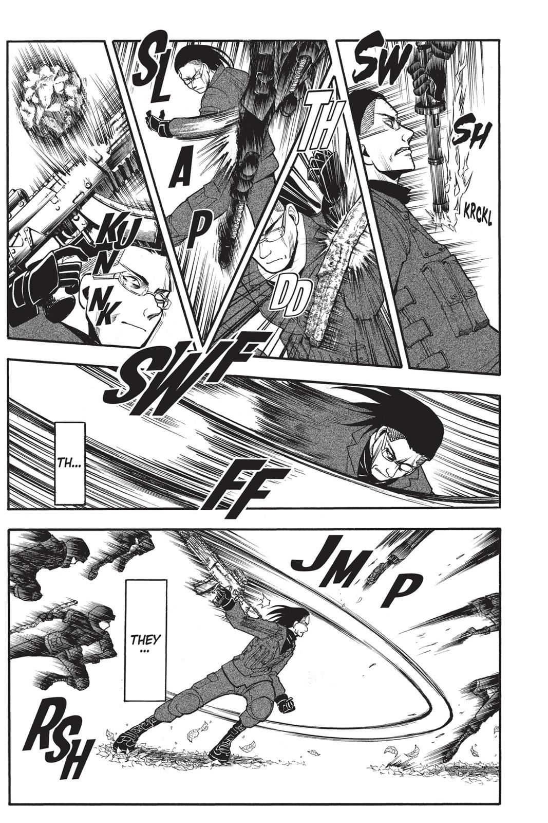 Read Assassination Classroom ENGLISH Manga Online