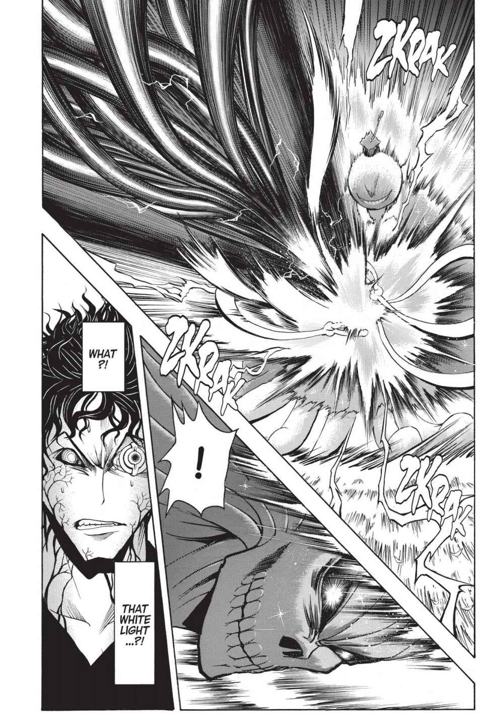 Read Assassination Classroom ENGLISH Manga Online