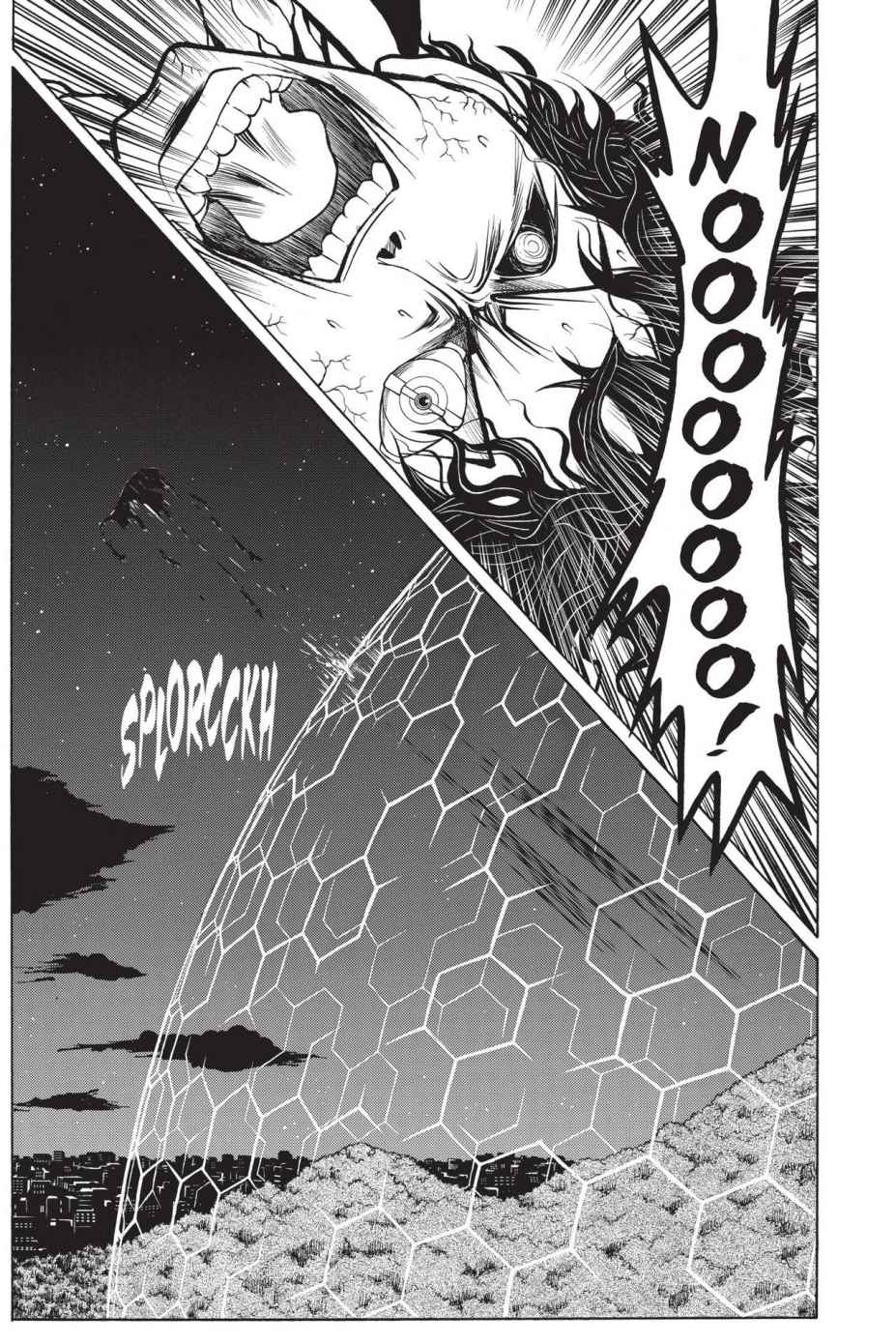 Read Assassination Classroom ENGLISH Manga Online