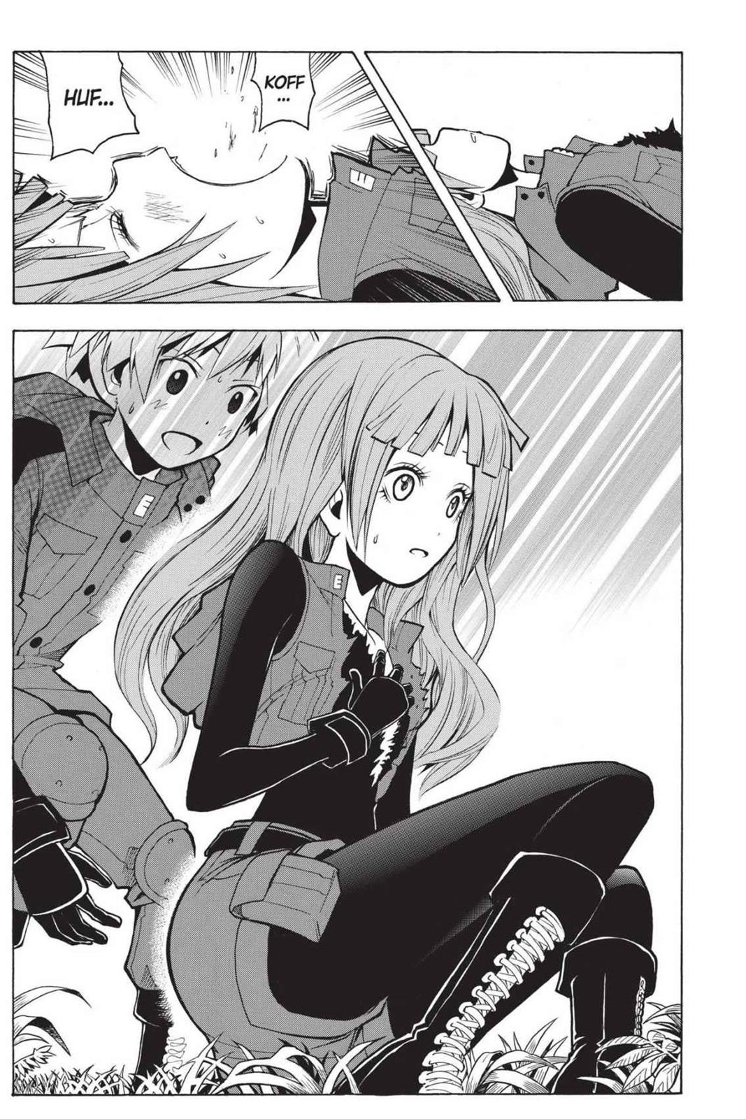 Read Assassination Classroom ENGLISH Manga Online