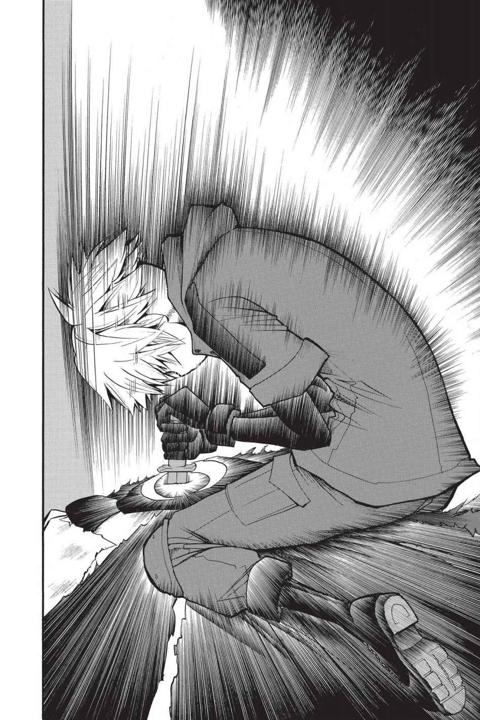 Read Assassination Classroom ENGLISH Manga Online