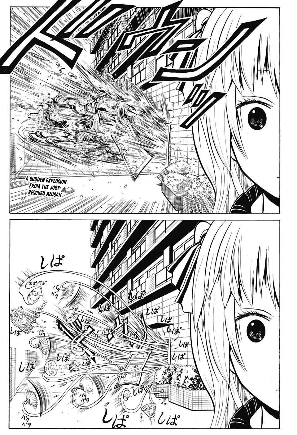 Read Assassination Classroom ENGLISH Manga Online