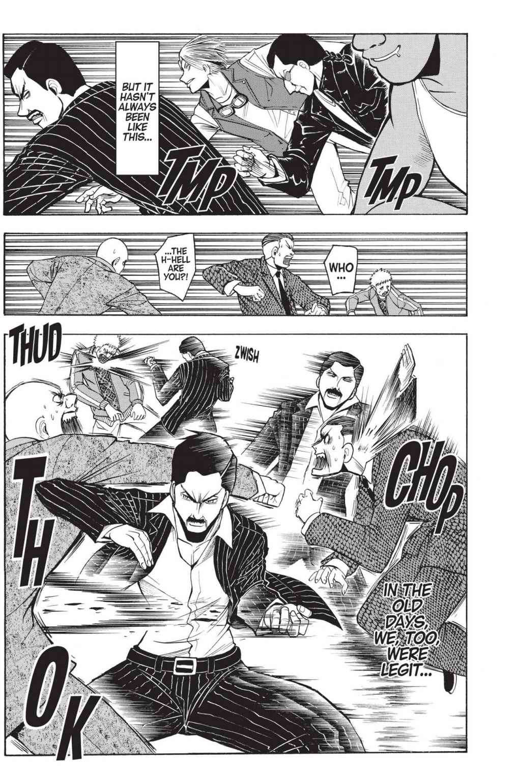 Read Assassination Classroom ENGLISH Manga Online