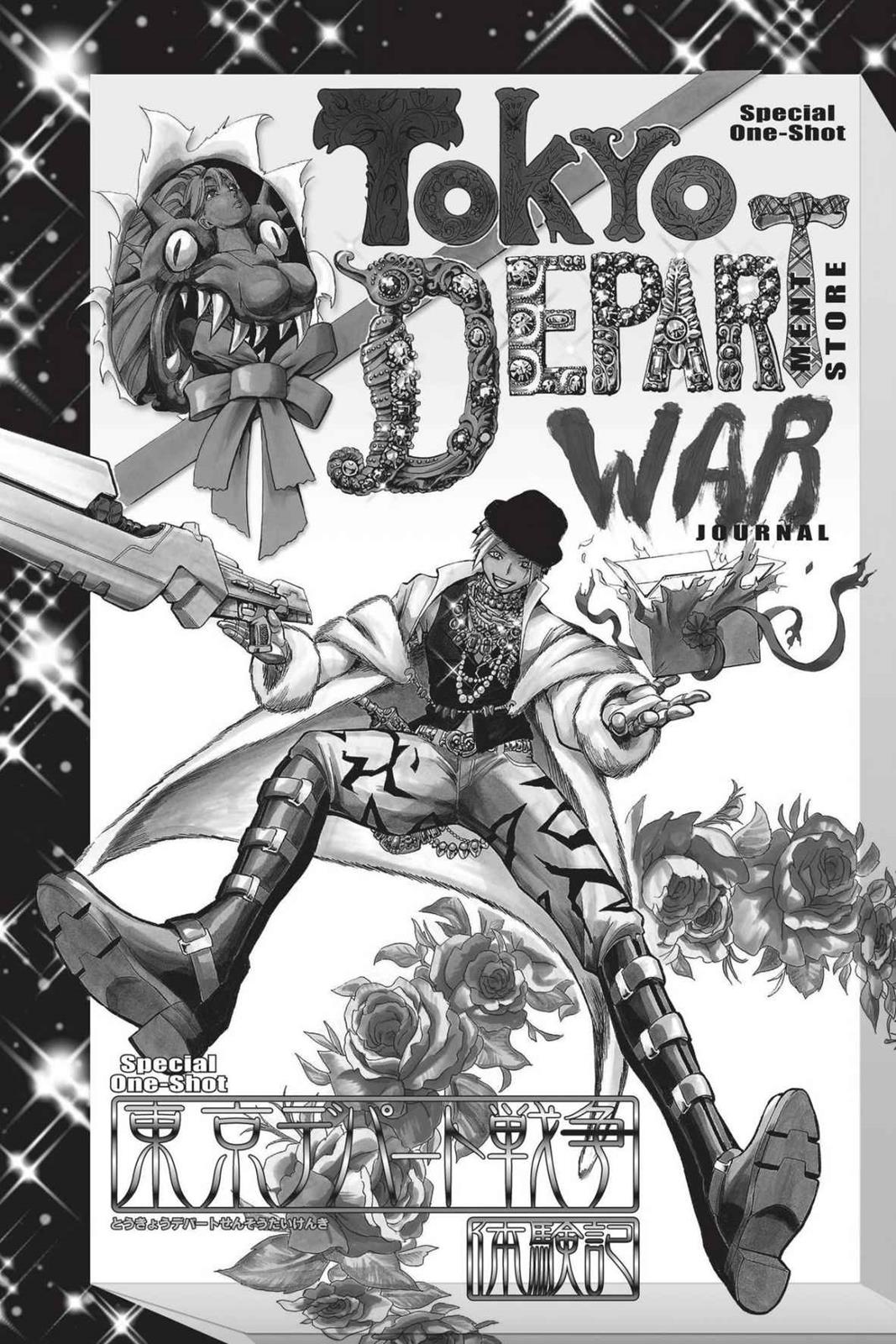 Read Assassination Classroom ENGLISH Manga Online