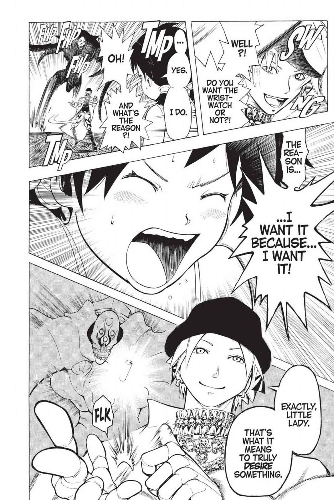 Read Assassination Classroom ENGLISH Manga Online