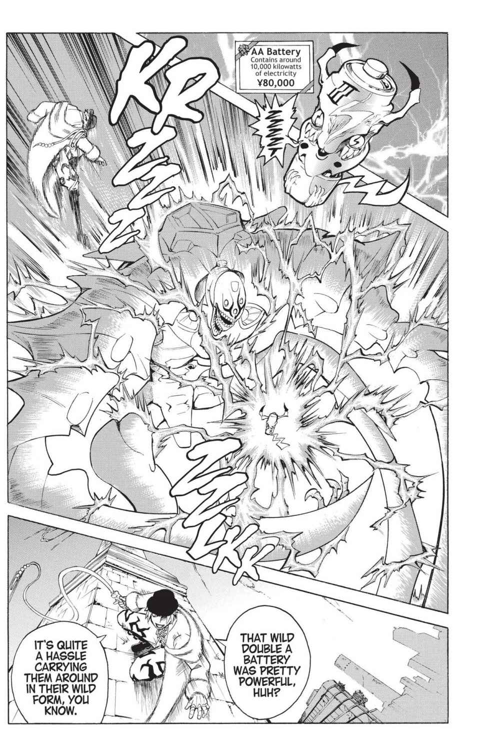 Read Assassination Classroom ENGLISH Manga Online