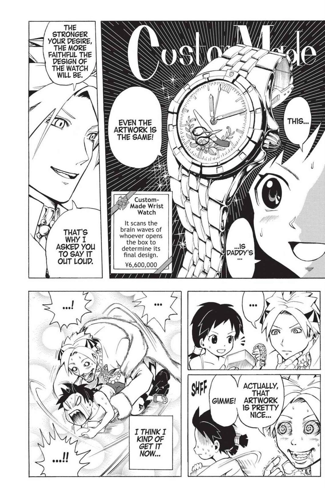 Read Assassination Classroom ENGLISH Manga Online