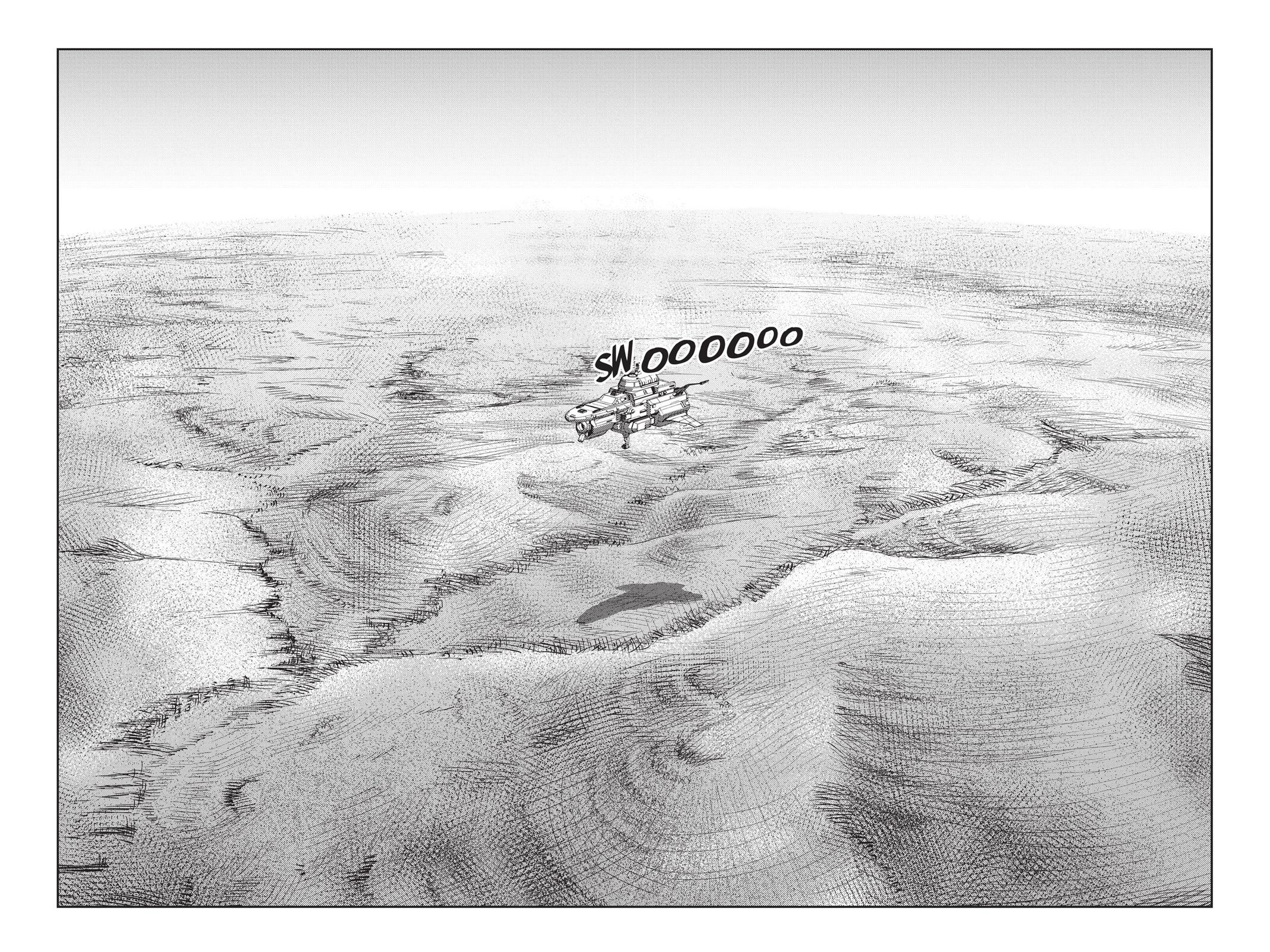 Read Astra Lost in Space ENGLISH Manga Online