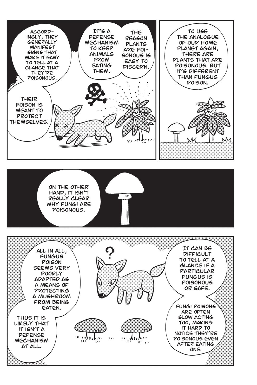 Read Astra Lost in Space ENGLISH Manga Online