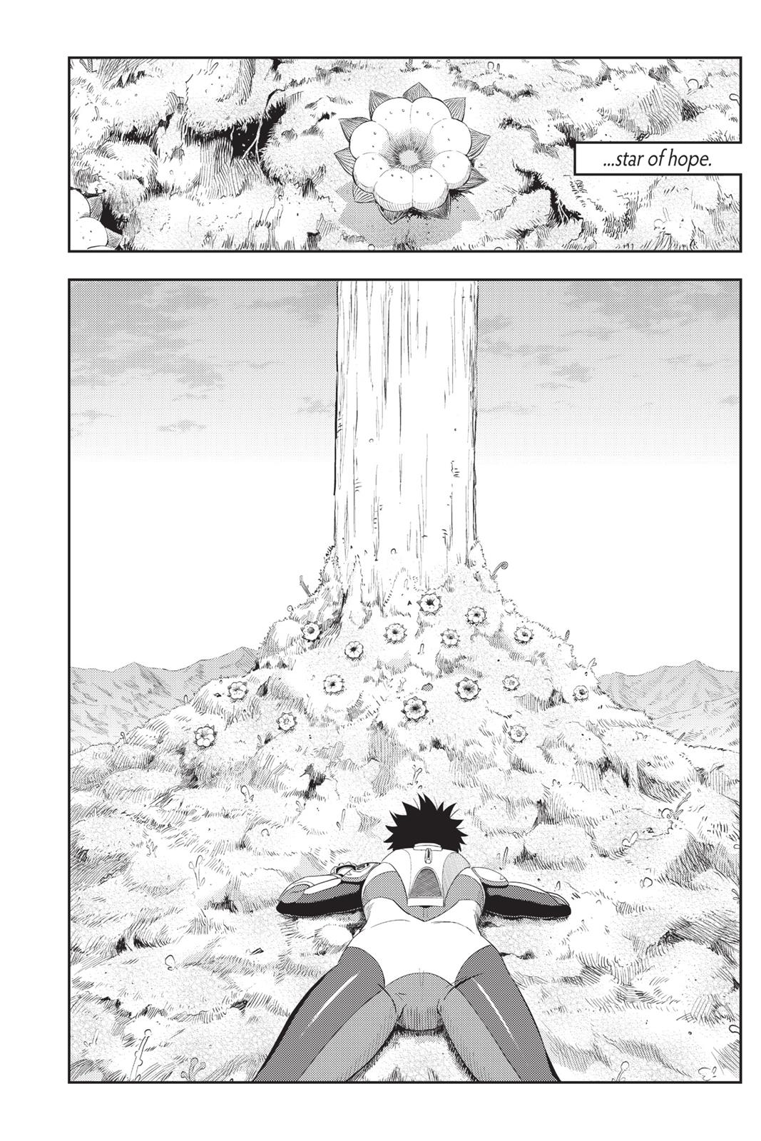 Read Astra Lost in Space ENGLISH Manga Online