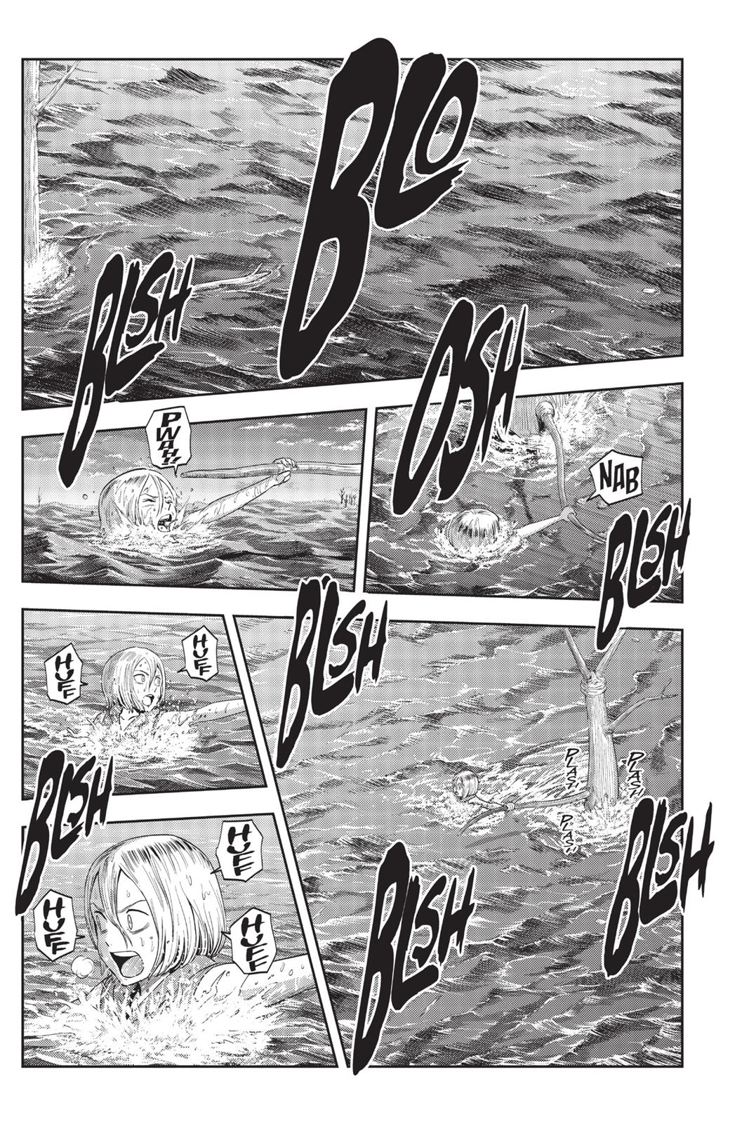 Read Astra Lost in Space ENGLISH Manga Online