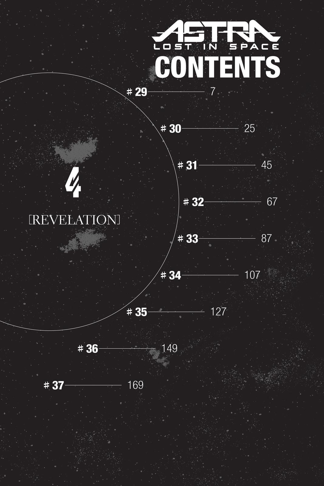 Read Astra Lost in Space ENGLISH Manga Online