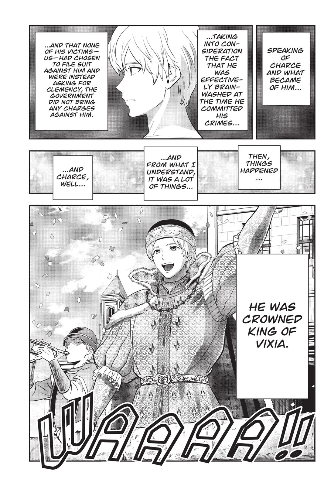 Read Astra Lost in Space ENGLISH Manga Online